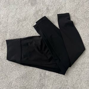 Lululemon Wunder Under High-Rise Tight Legging 28 Inches Size 8 (Set of 2)